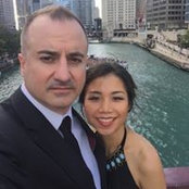Michael Wiekrykas's photo