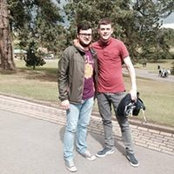 Adam McNeill's photo