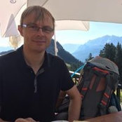 Jörg Ahrens's photo