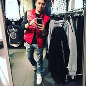 Eddie Omega's photo