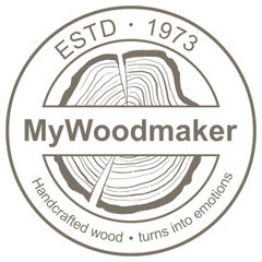 MyWoodmaker GmbH