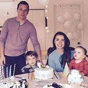 Jenna Campbell's photo