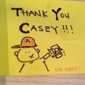 Foto de Casey Jerome
