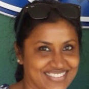 Anu Gopalas foto