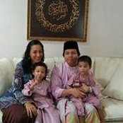 Foto de Johan Ariff