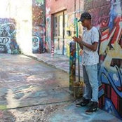 Amir Allenbey's photo
