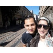 Odette Tarazi's photo