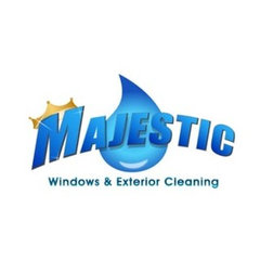 Majestic Window Cleaning & Pressure Washing