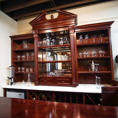 Manzano Cabinets Inc.