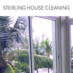Sterling House Cleaning
