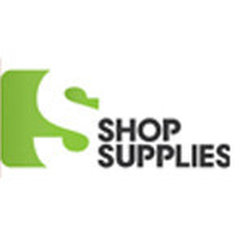 Shop Supplies: Shop Equipment
