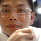 Simon Liu's photo