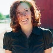 Katie Moos's photo