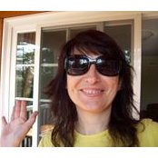 Isabelle Lebreton's photo