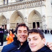 Maxime Descacq's photo