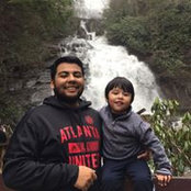 Adolfo Reyna's photo