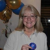 Barbara Robinson's photo