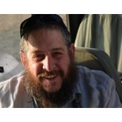 Chaim Ilowitz's photo