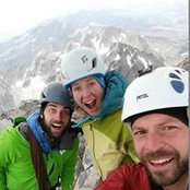 Nick Kirk's photo