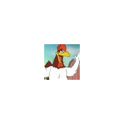 Pat Carlyon's photo