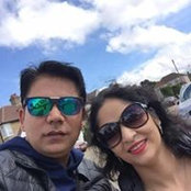 Arun Tyagi's photo