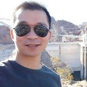 Tingjie Zhu's photo