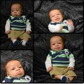 Corey McMullen's photo