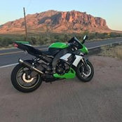 Clay Crohn's photo