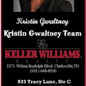 Kristin Gwaltney's photo