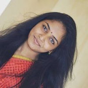 Haritha Harithas foto