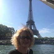 Foto von Anne Trainor