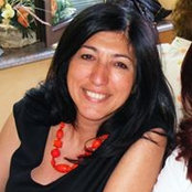 Filomena Cappa's photo