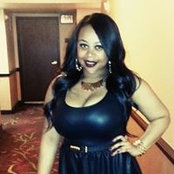 Simply-Shonell Abrams's photo