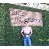 Huafeng Liu's photo