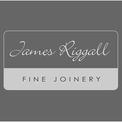 James Riggall Fine Joinery