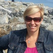 Foto von Josée Gauthier