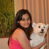 Ashwini Modi's photo