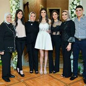 Suha Maher's photo