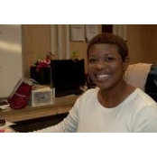 Rashidah Leverett's photo