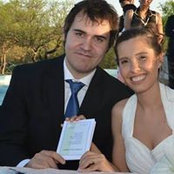 María Malnis's photo