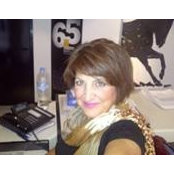 Foto von Norma Khoury