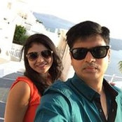 Foto von Veena Gaddam