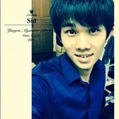 Foto de Sid Naing
