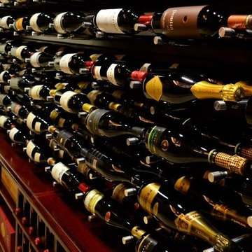 Wine Enthusiast - Palm Bay International Wine Cellar