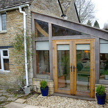Low Lane House
