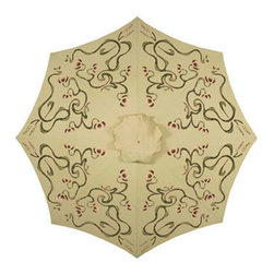 Lilian - Outdoor Umbrellas