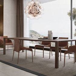 blade dining table - Dining Tables
