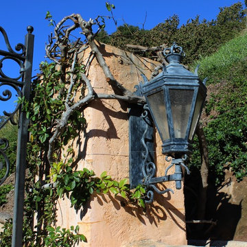 Light Fixture Catalog