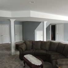 Basements