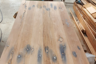 Recycled Timber